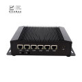 6lan Mini PC WiFi Router Core i5 Pfsense